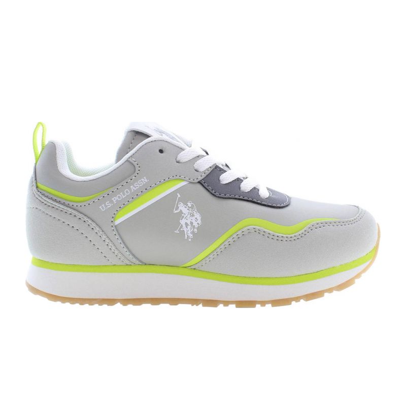 Снимка на Маратонки U.S. POLO  BEST PRICE 