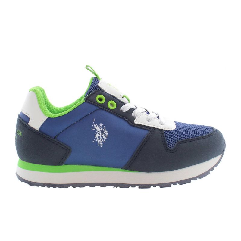Снимка на Маратонки U.S. POLO  BEST PRICE 