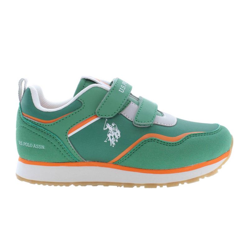 Снимка на Маратонки U.S. POLO  BEST PRICE 