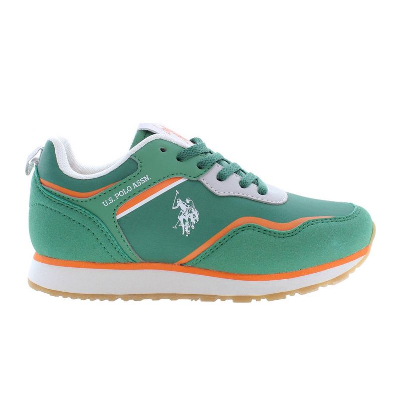 Снимка на Маратонки U.S. POLO  BEST PRICE 