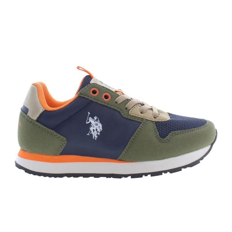 Снимка на Маратонки U.S. POLO  BEST PRICE 