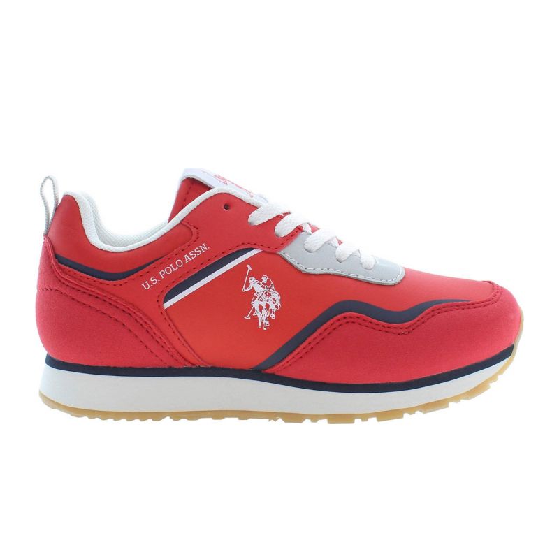 Снимка на Маратонки U.S. POLO  BEST PRICE 