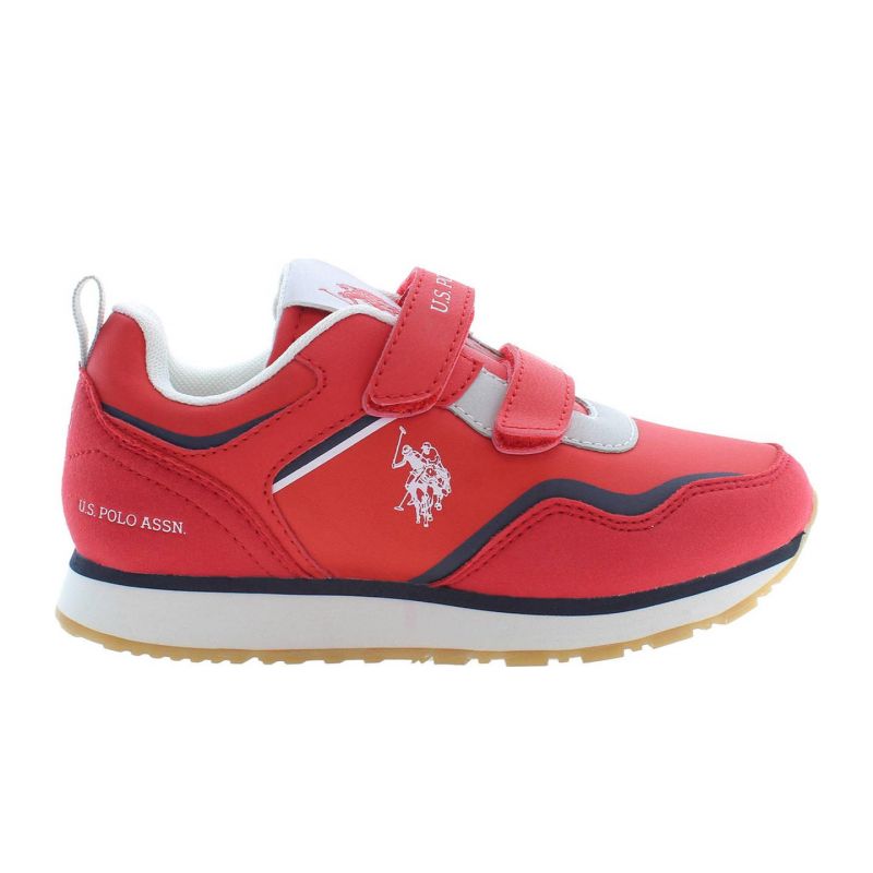 Снимка на Маратонки U.S. POLO  BEST PRICE 