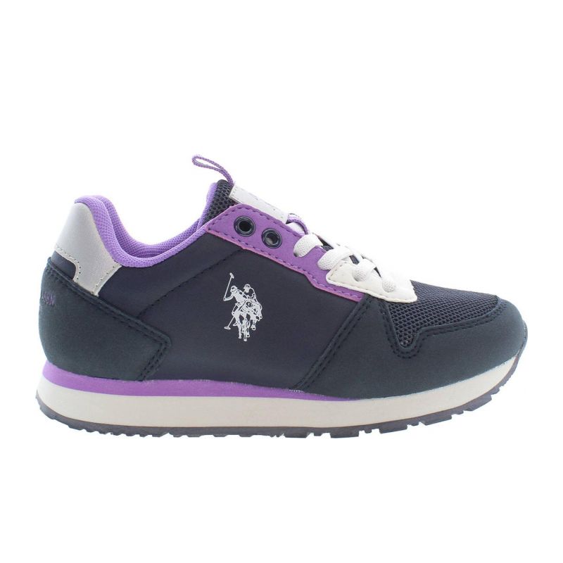 Снимка на Маратонки U.S. POLO  BEST PRICE 