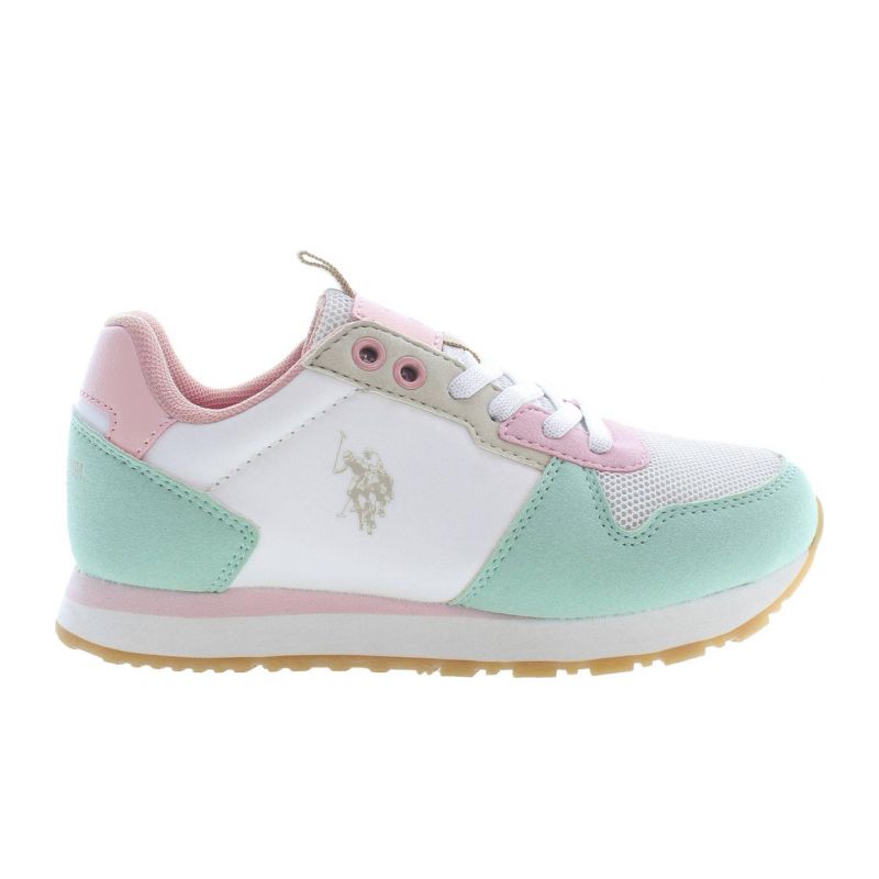 Снимка на Маратонки U.S. POLO  BEST PRICE 