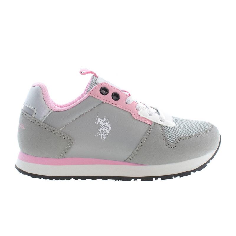 Снимка на Маратонки U.S. POLO  BEST PRICE 