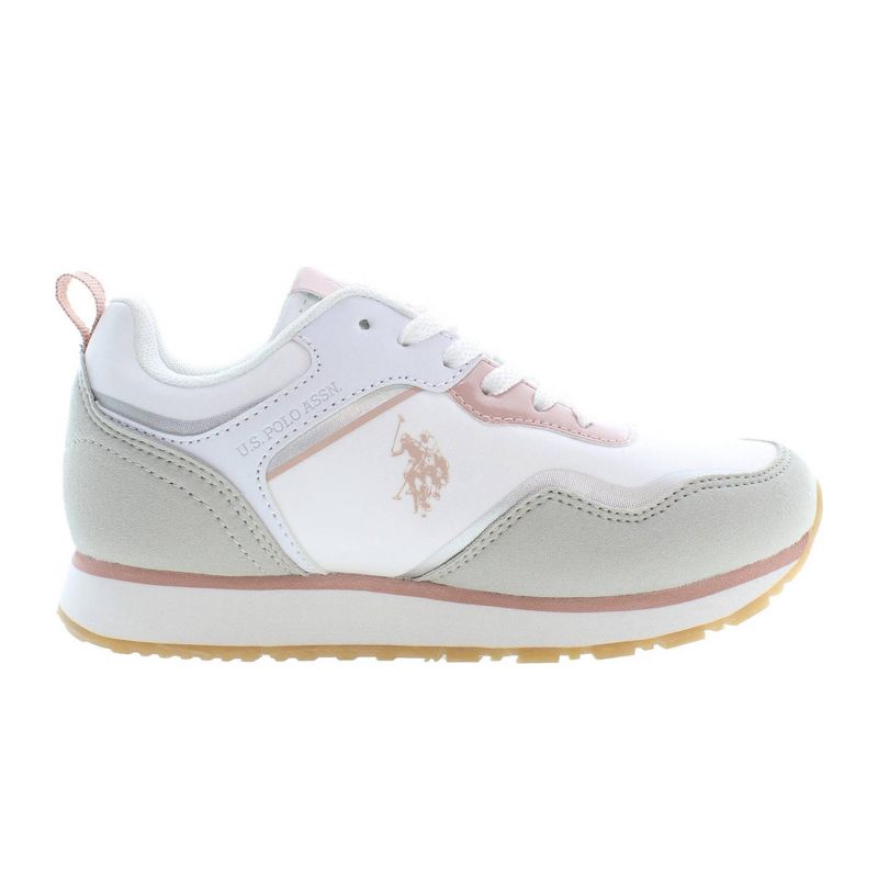 Снимка на Маратонки U.S. POLO  BEST PRICE 