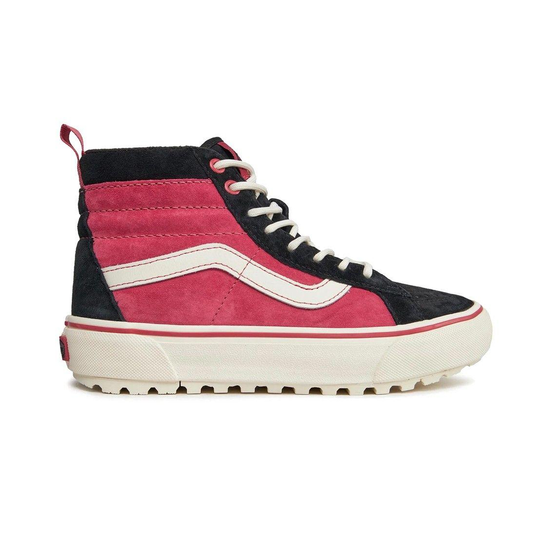 Снимка на Маратонки VANS