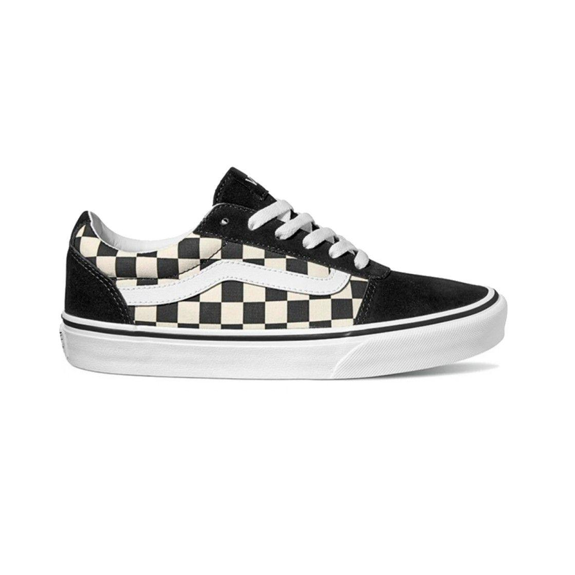Снимка на Маратонки VANS