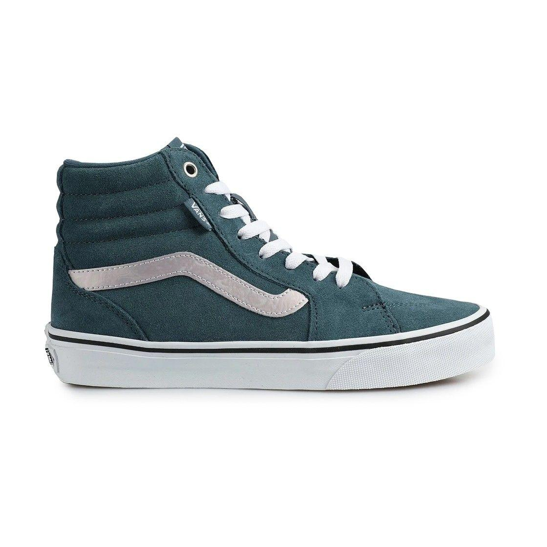 Снимка на Маратонки VANS