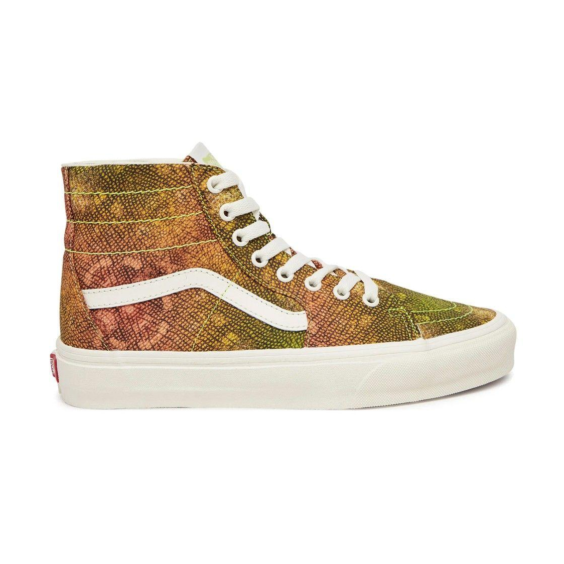 Снимка на Маратонки VANS