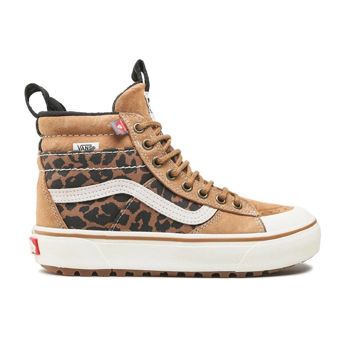 Снимка на Маратонки VANS