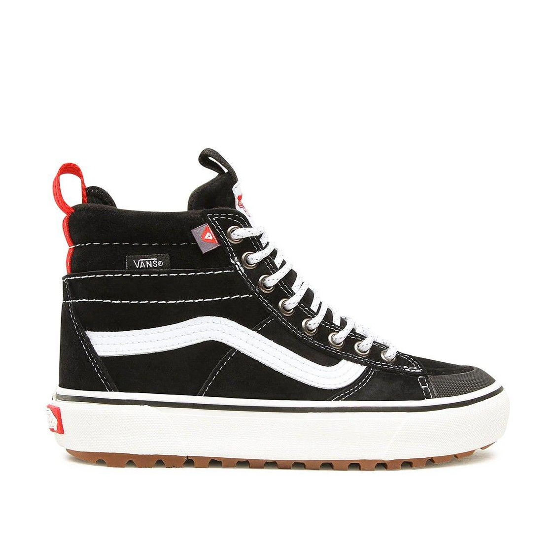 Снимка на Маратонки VANS
