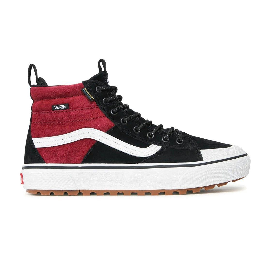 Снимка на Маратонки VANS