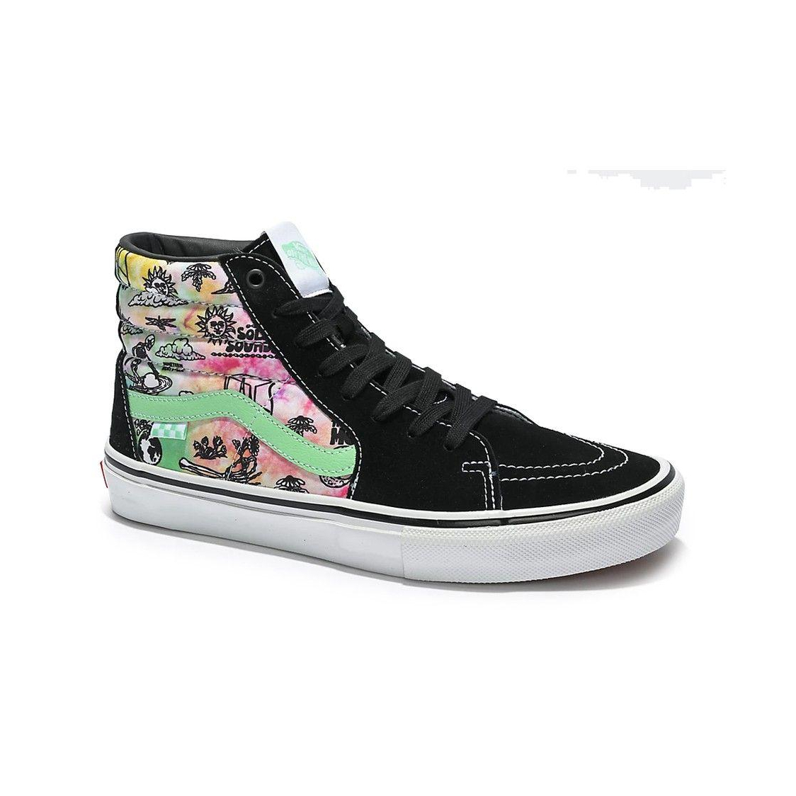 Снимка на Маратонки VANS