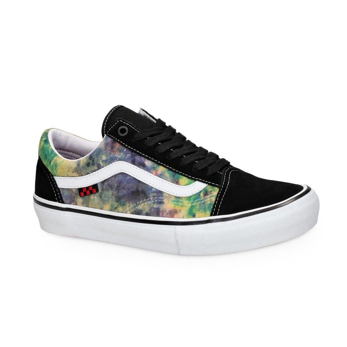 Снимка на Маратонки VANS