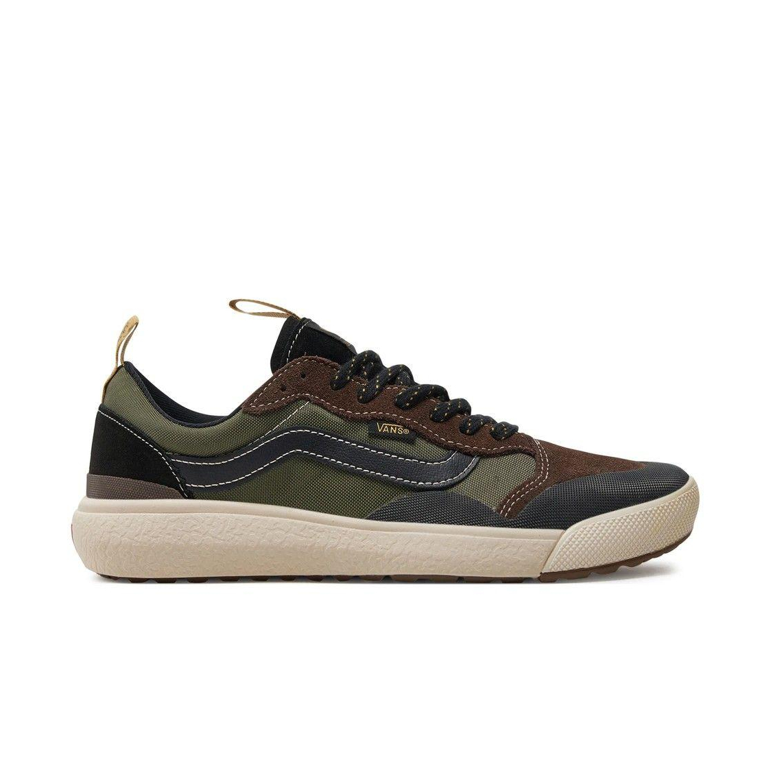 Снимка на Маратонки VANS