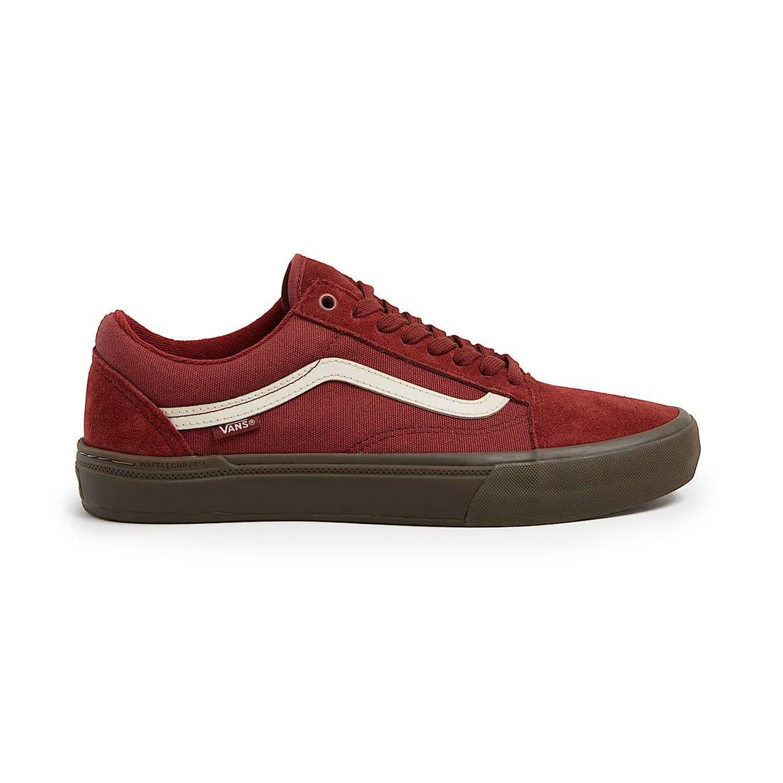 Снимка на Маратонки VANS