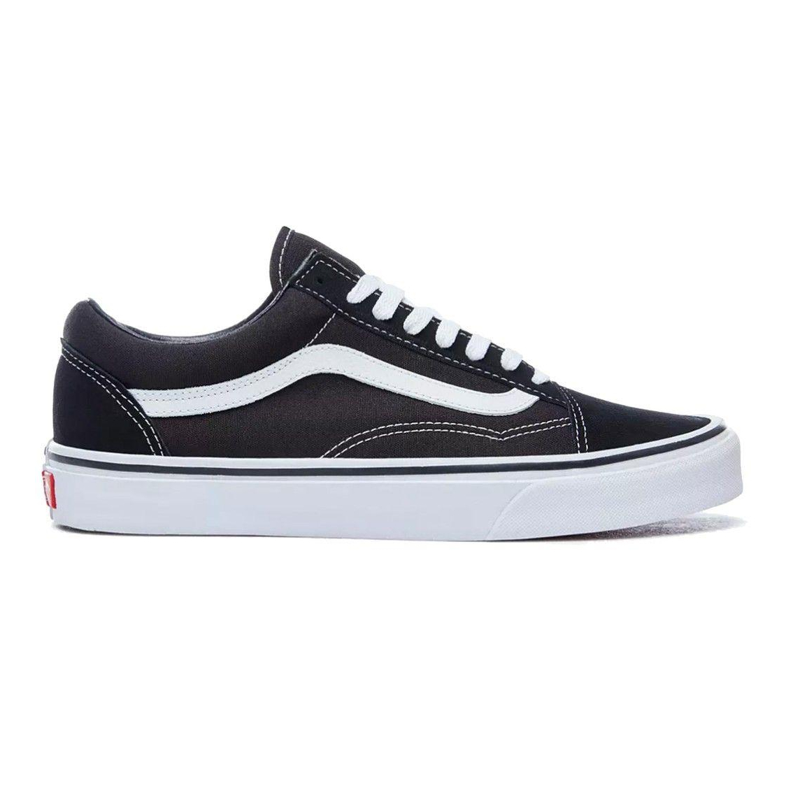 Снимка на Маратонки VANS