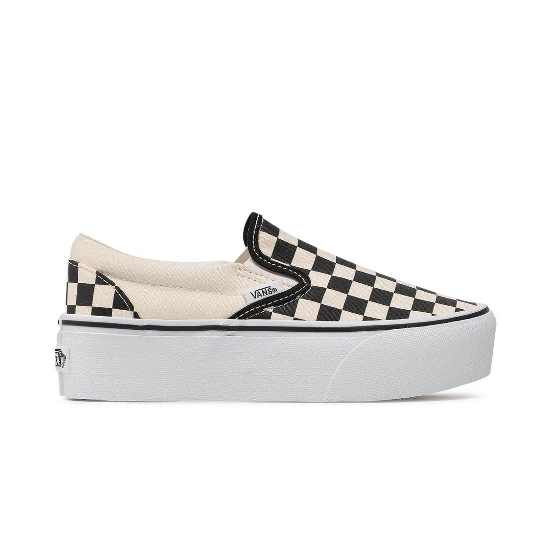Снимка на Маратонки VANS