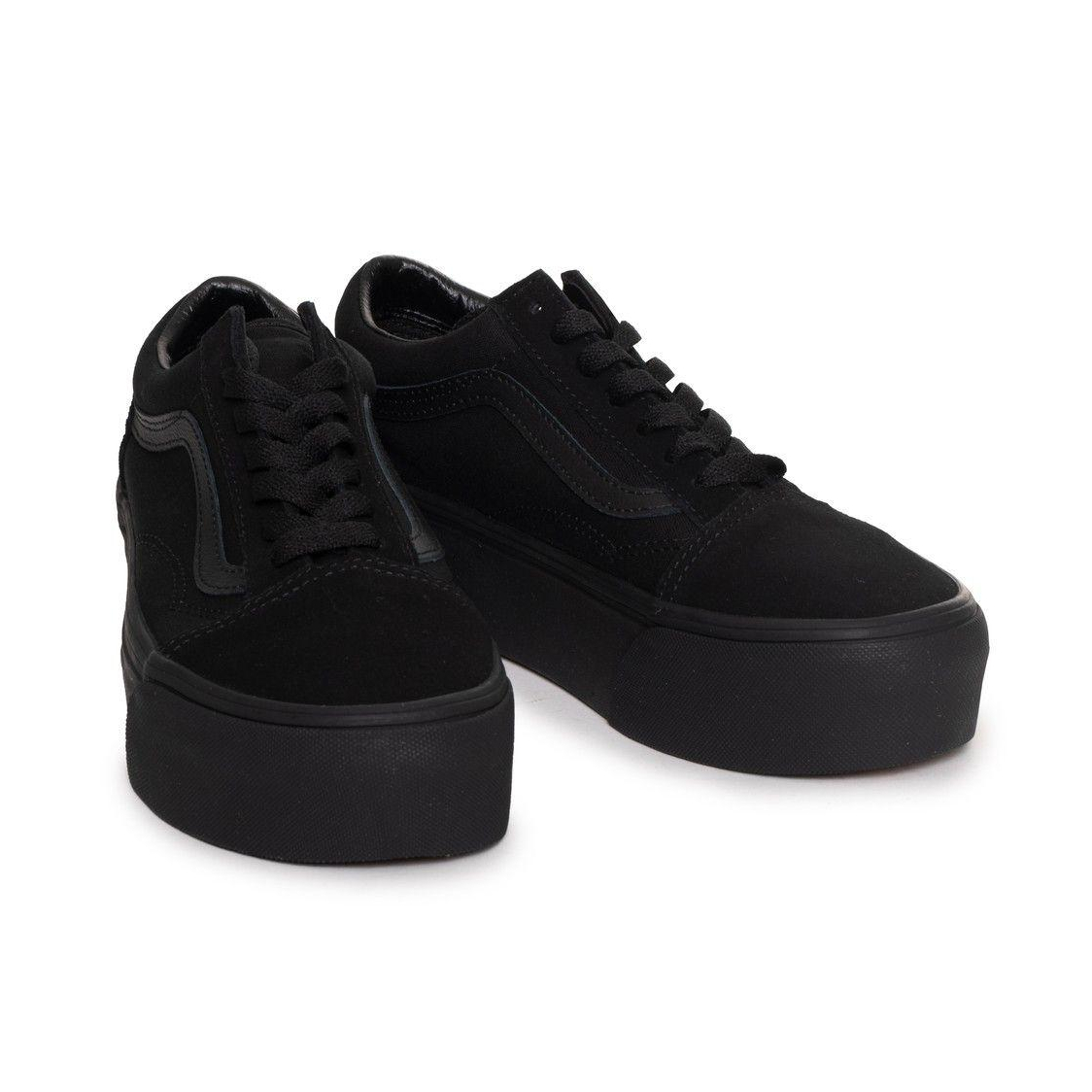 Снимка на Маратонки VANS