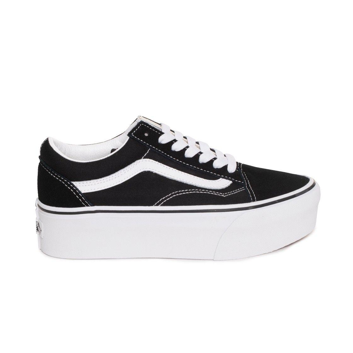 Снимка на Маратонки VANS