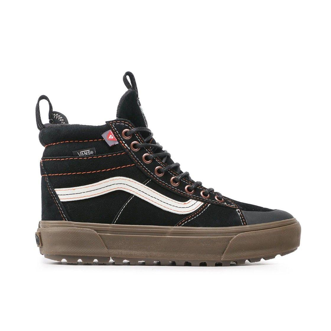 Снимка на Маратонки VANS