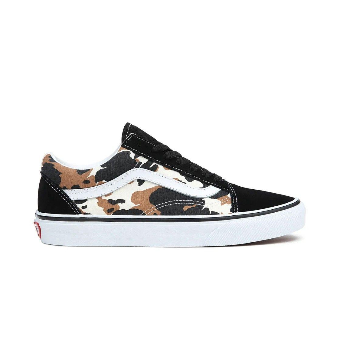 Снимка на Маратонки VANS