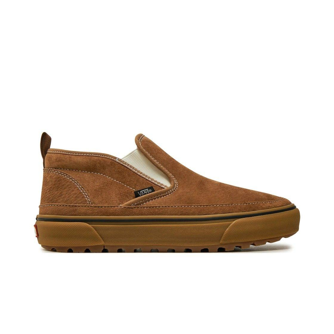 Снимка на Маратонки VANS