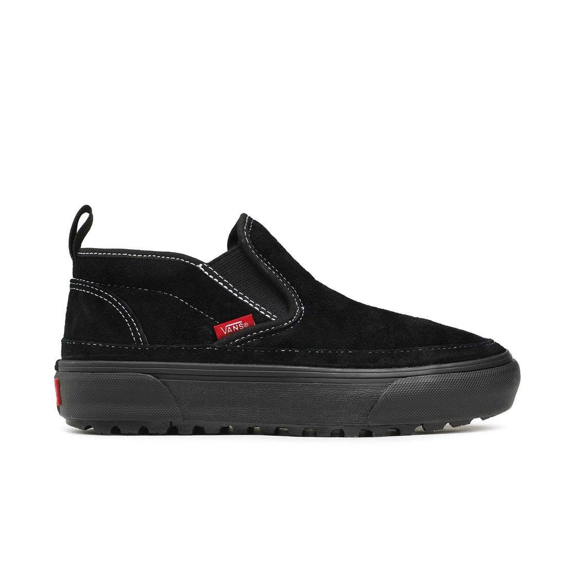 Снимка на Маратонки VANS