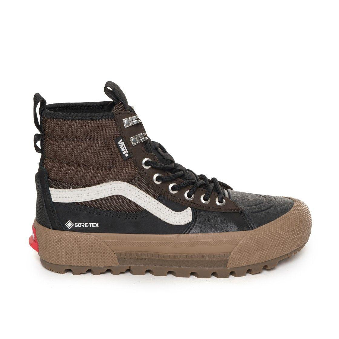 Снимка на Маратонки VANS