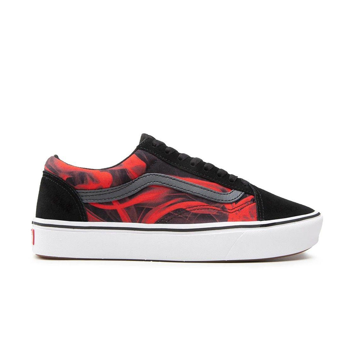 Снимка на Маратонки VANS