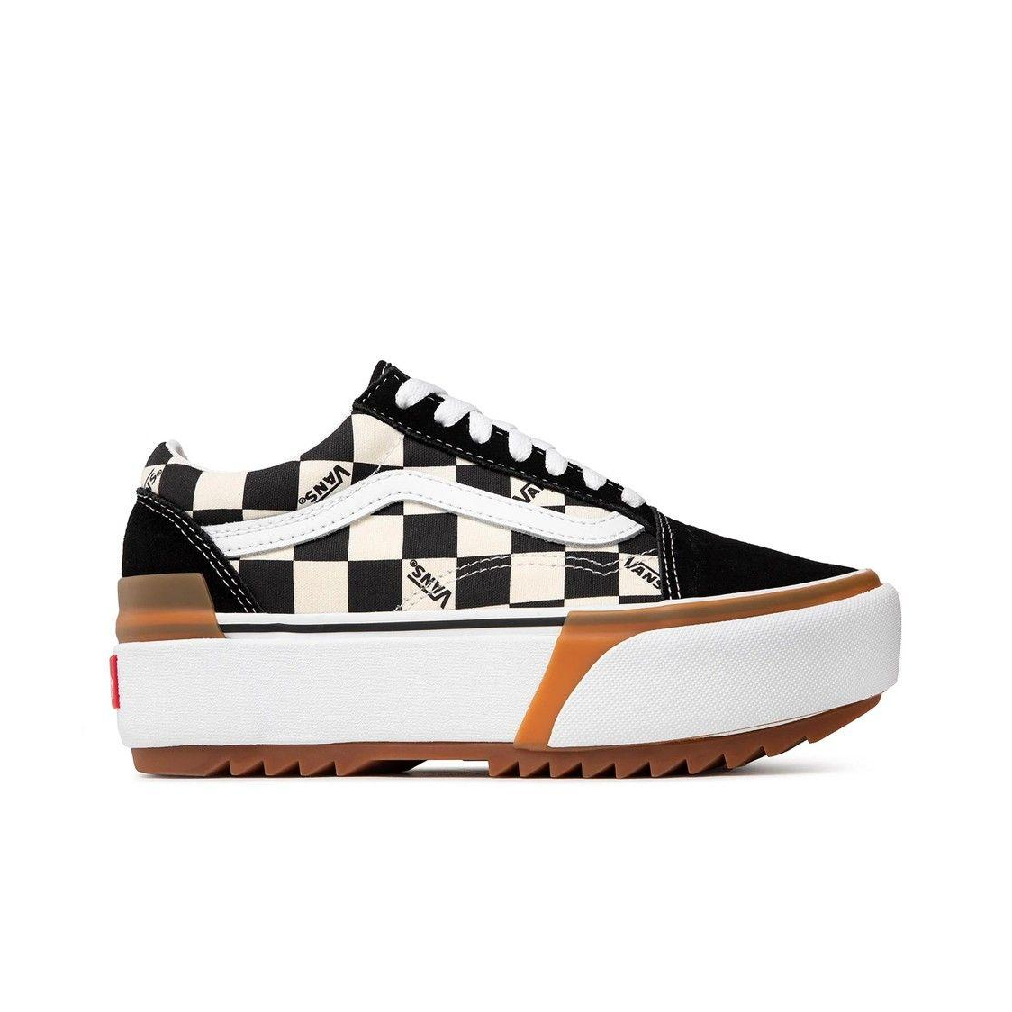 Снимка на Маратонки VANS
