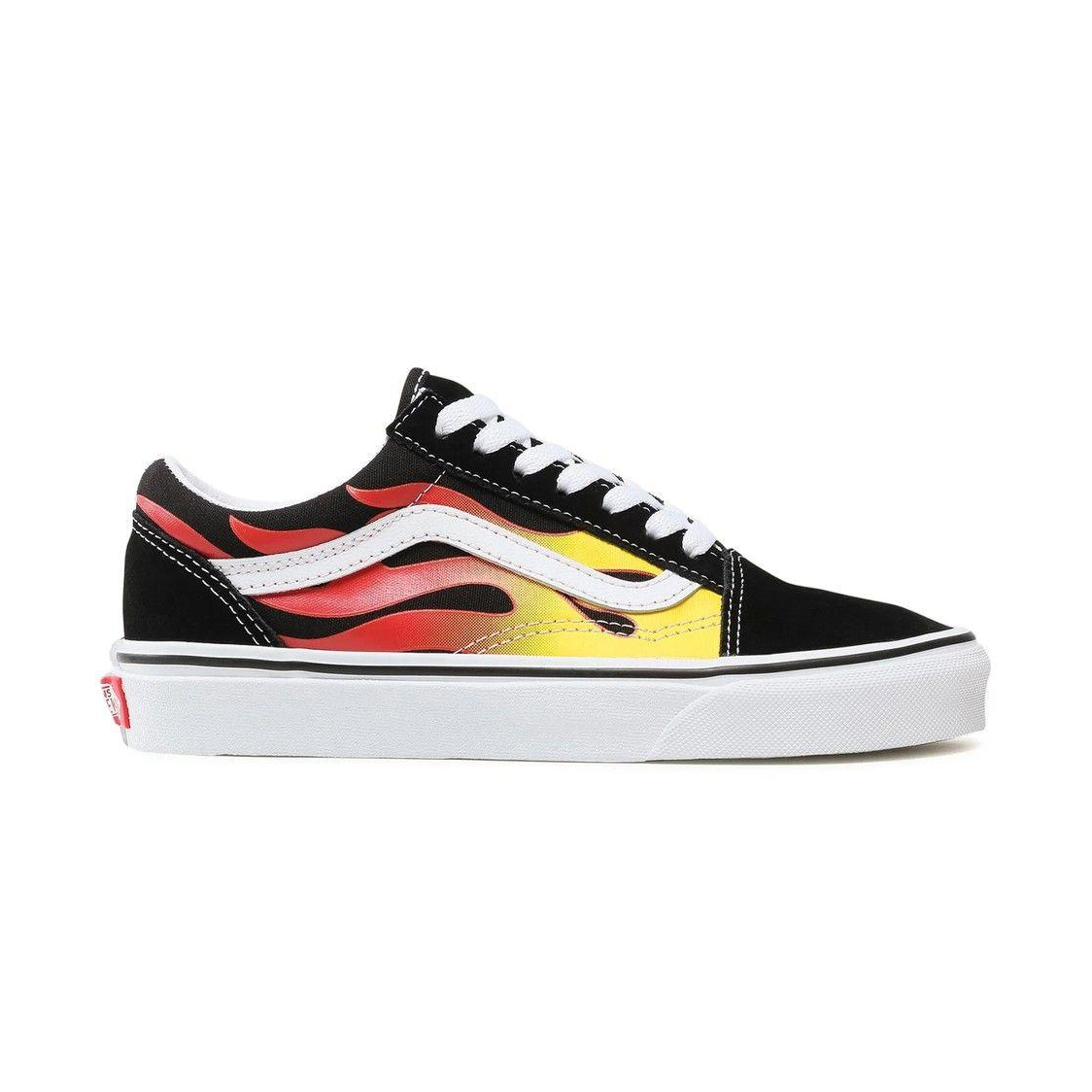 Снимка на Маратонки VANS