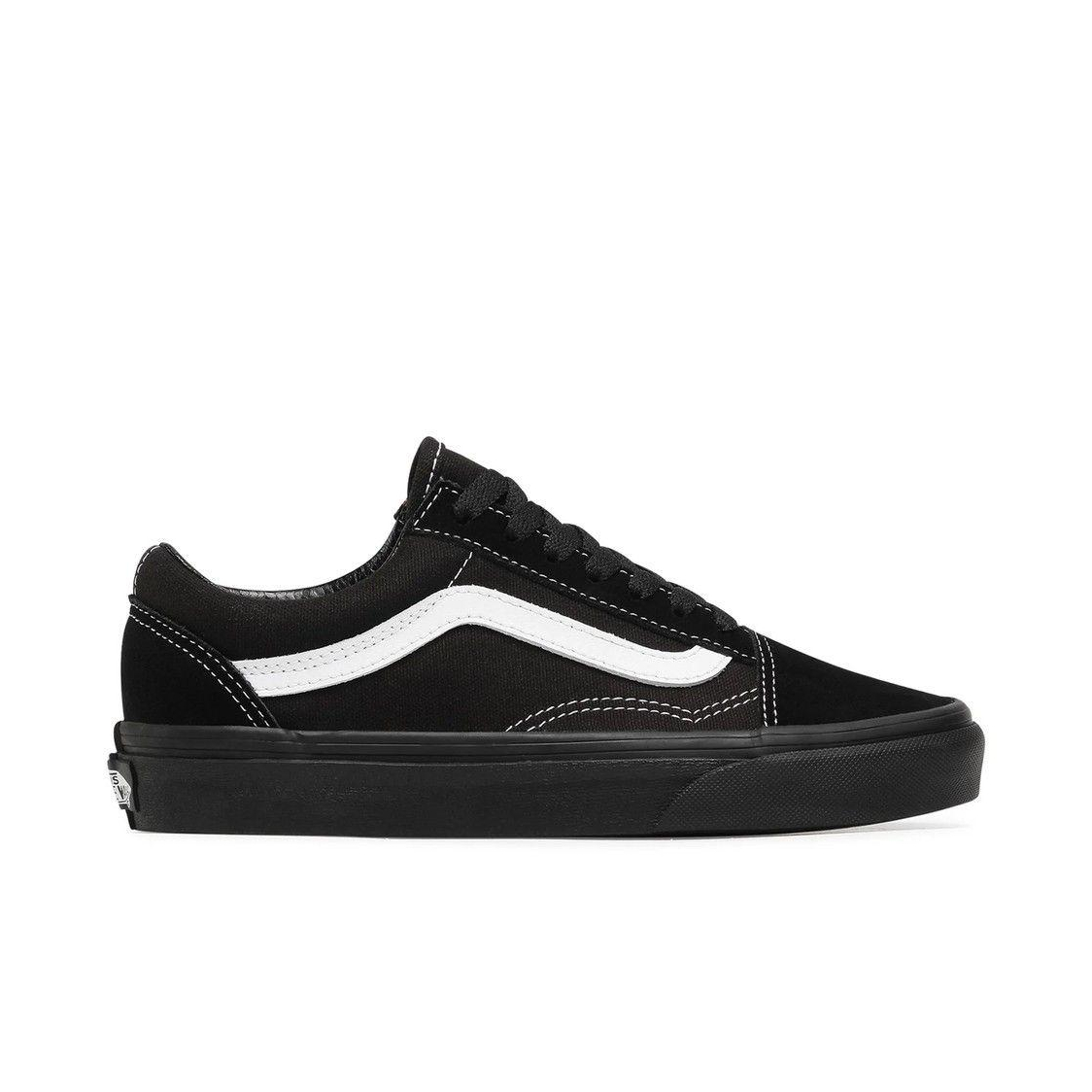 Снимка на Маратонки VANS