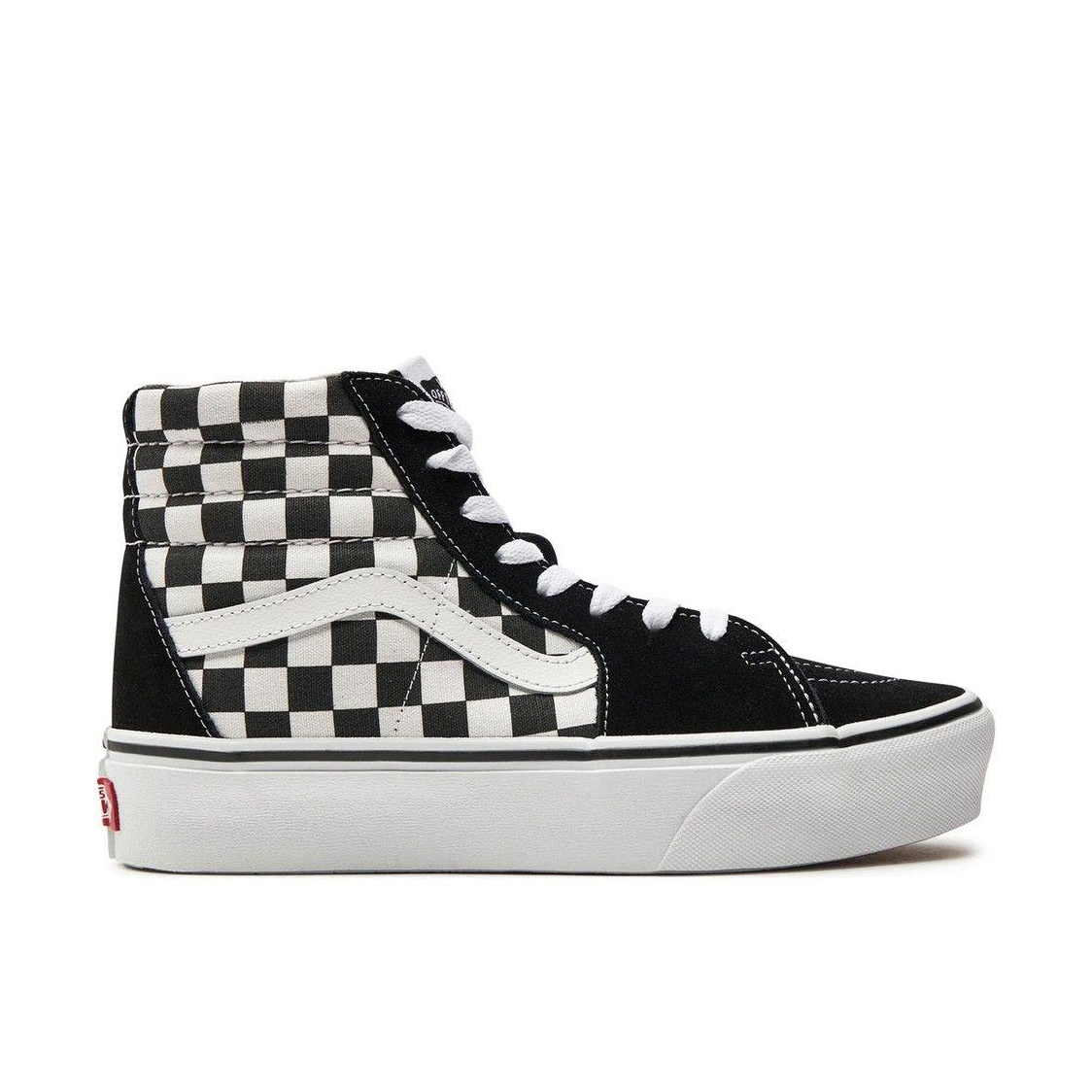 Снимка на Маратонки VANS