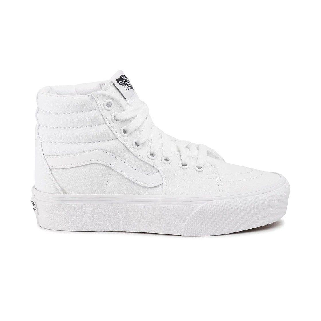 Снимка на Маратонки VANS