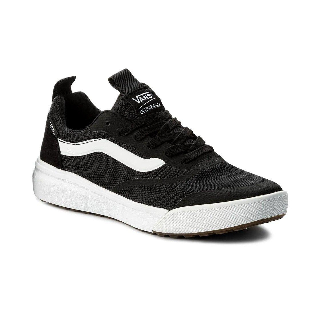 Снимка на Маратонки VANS