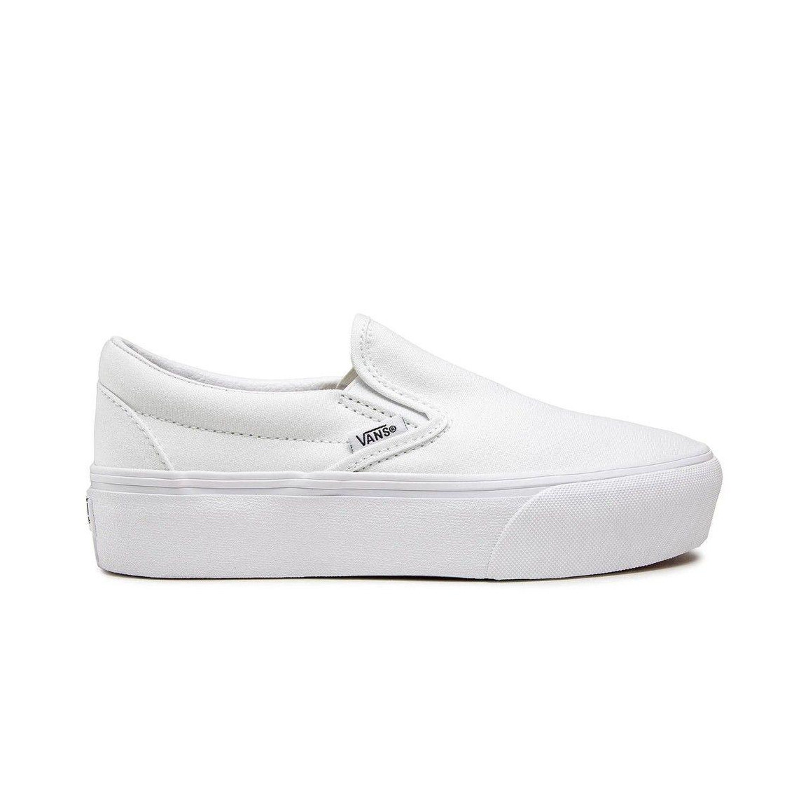 Снимка на Маратонки VANS