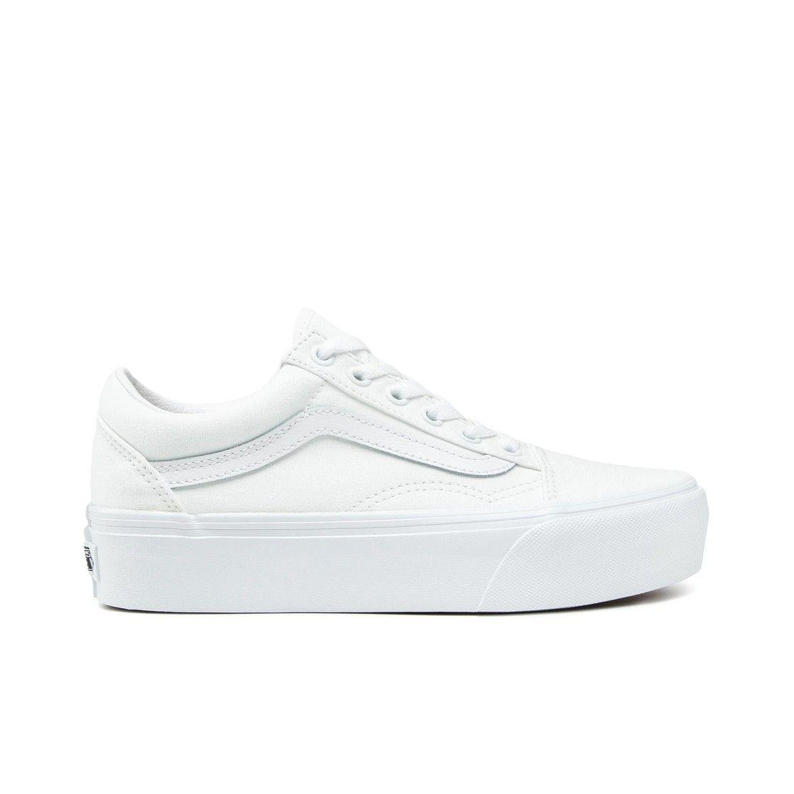 Снимка на Маратонки VANS