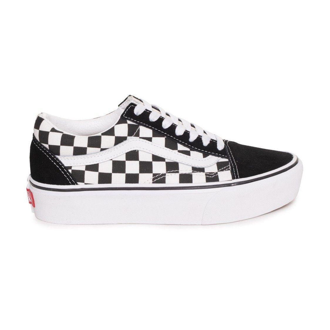 Снимка на Маратонки VANS
