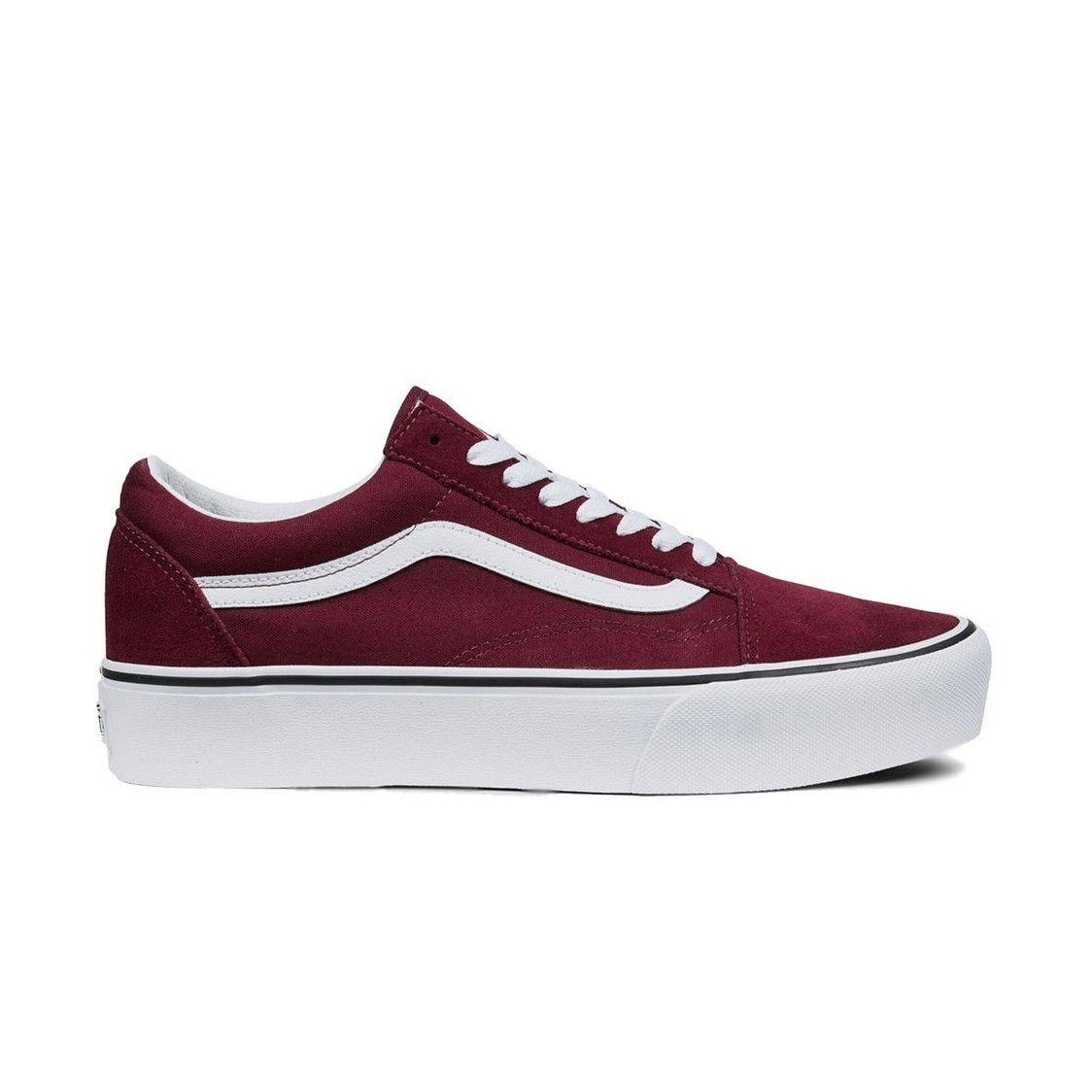 Снимка на Маратонки VANS