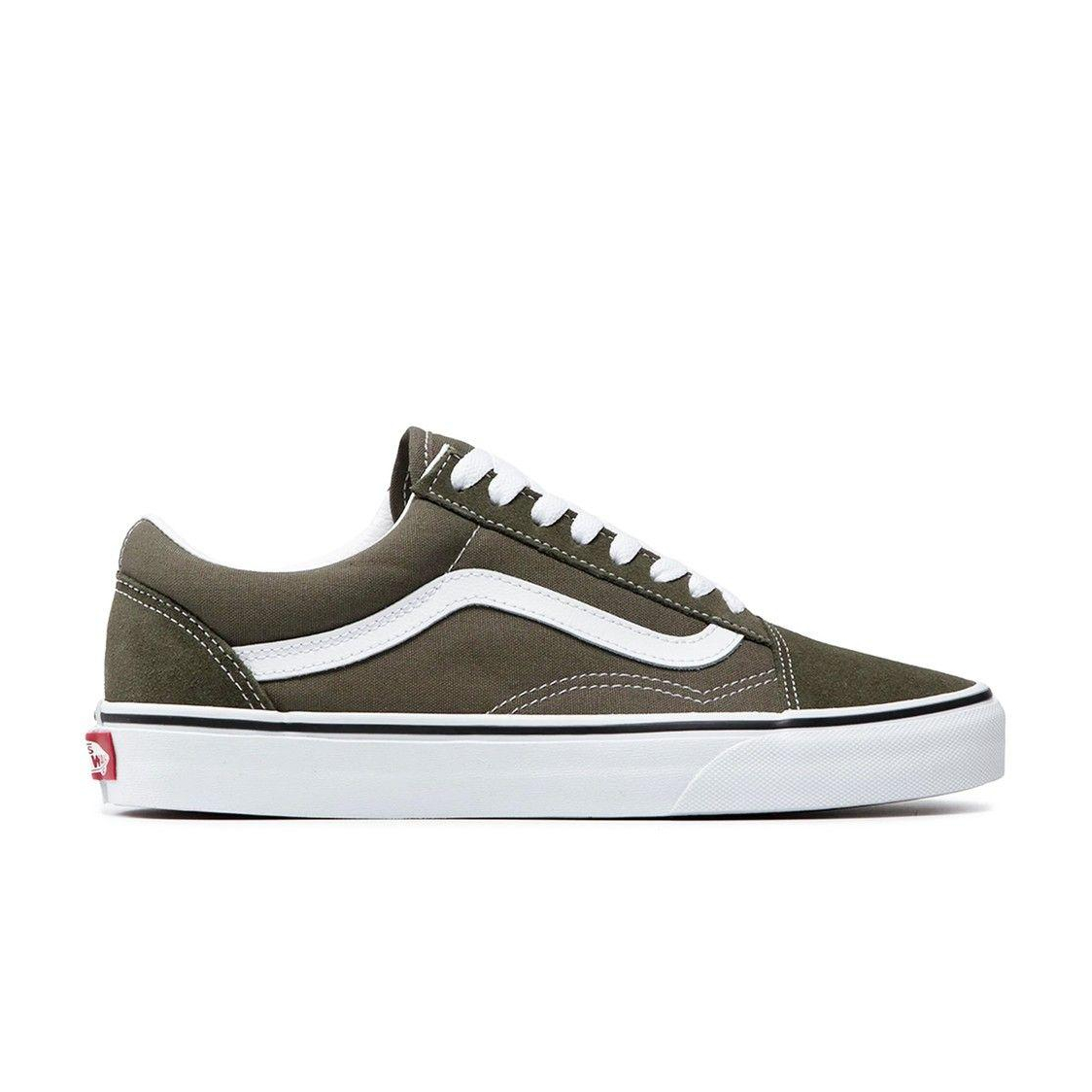 Снимка на Маратонки VANS
