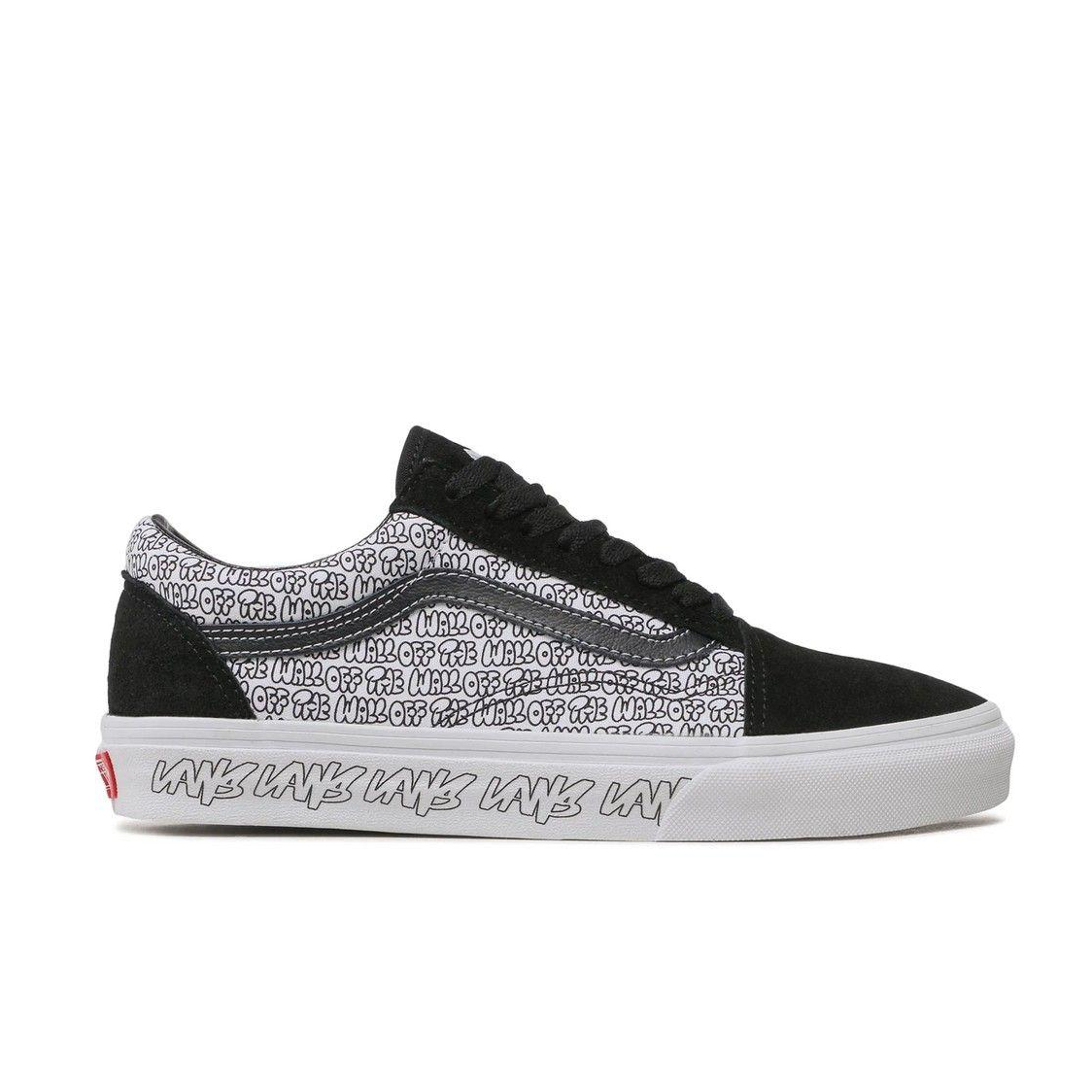 Снимка на Маратонки VANS