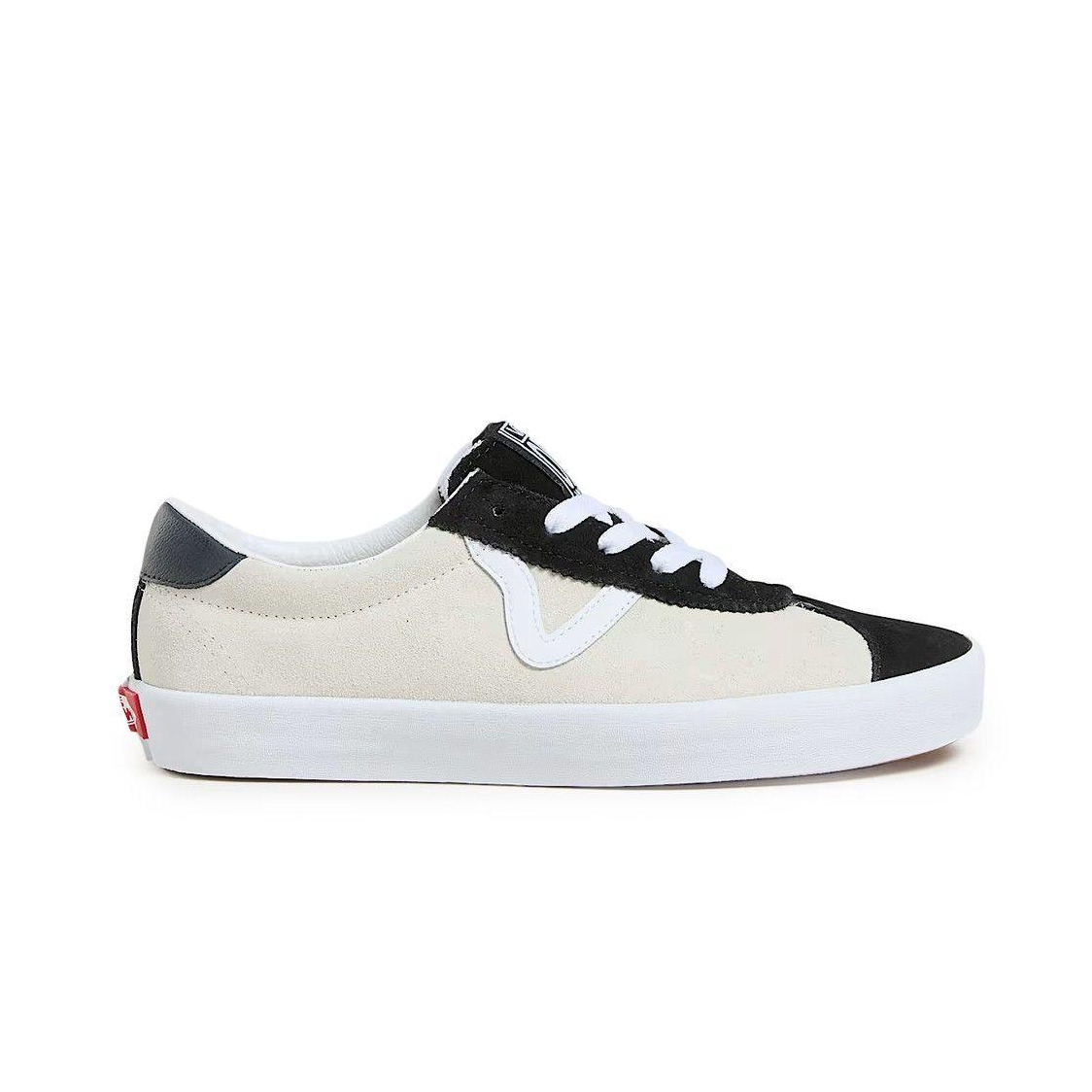 Снимка на Маратонки VANS