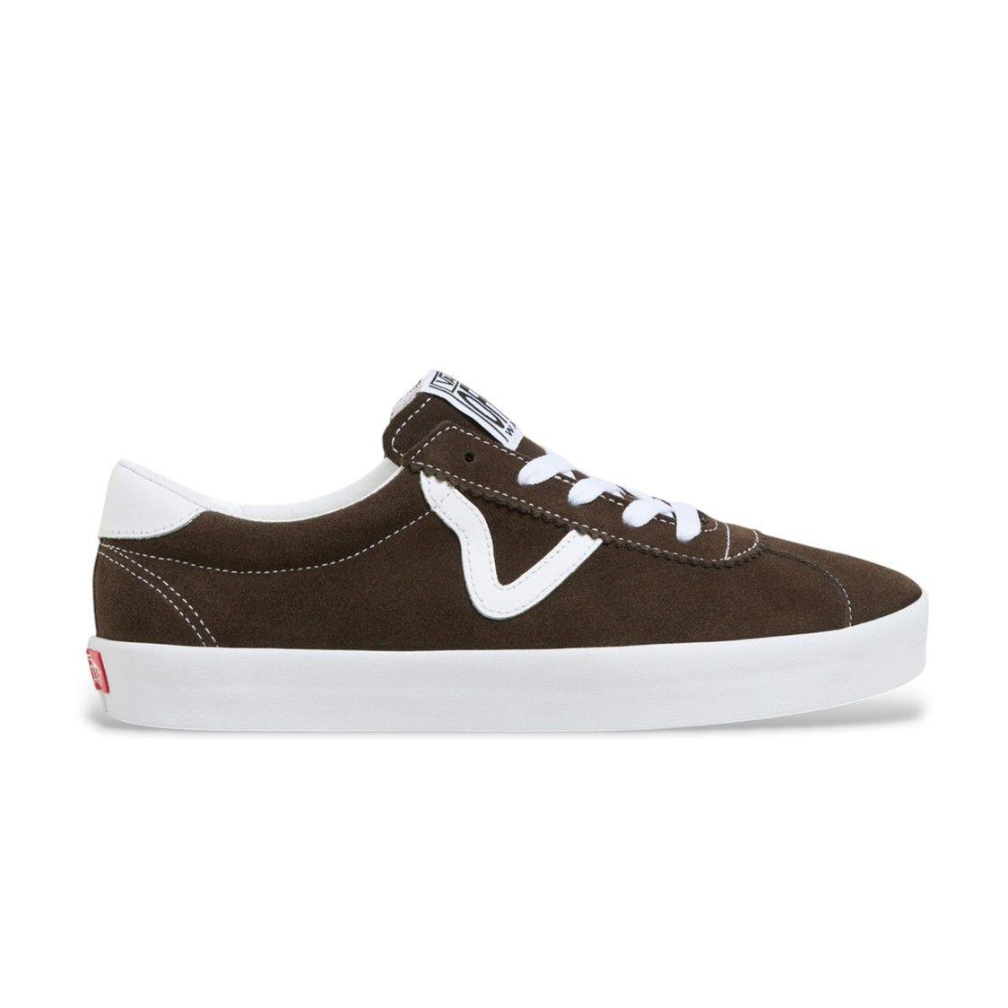 Снимка на Маратонки VANS