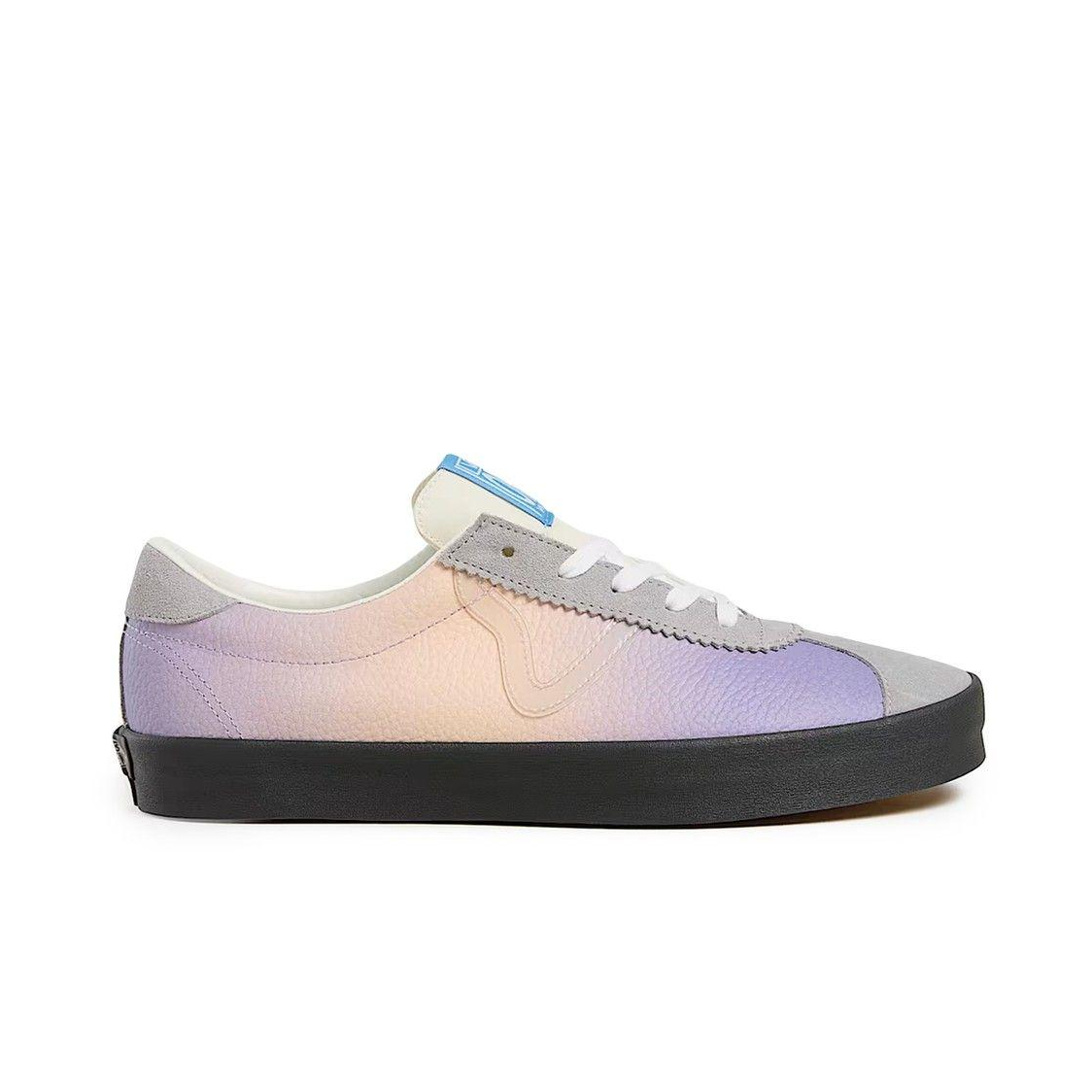 Снимка на Маратонки VANS
