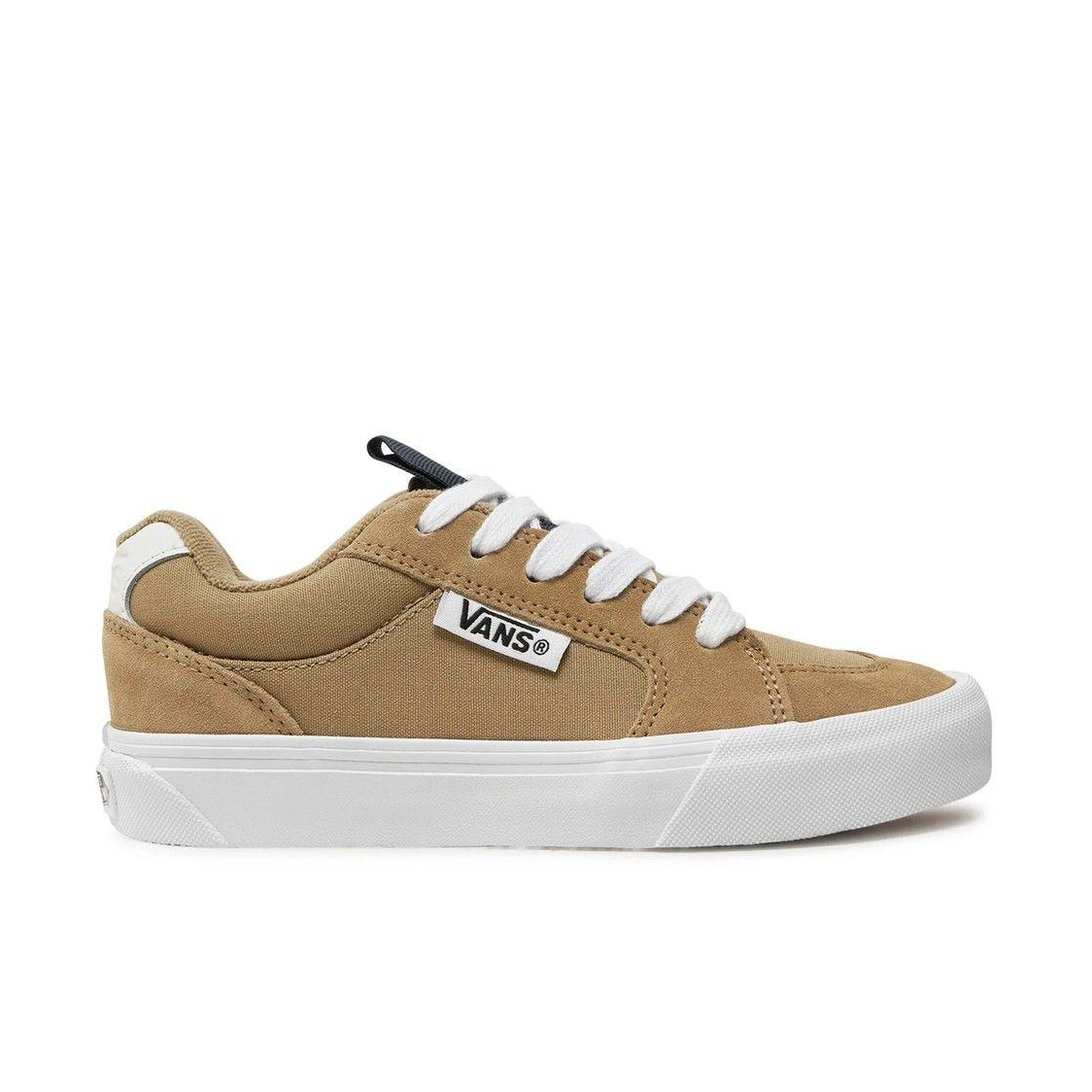 Снимка на Маратонки VANS