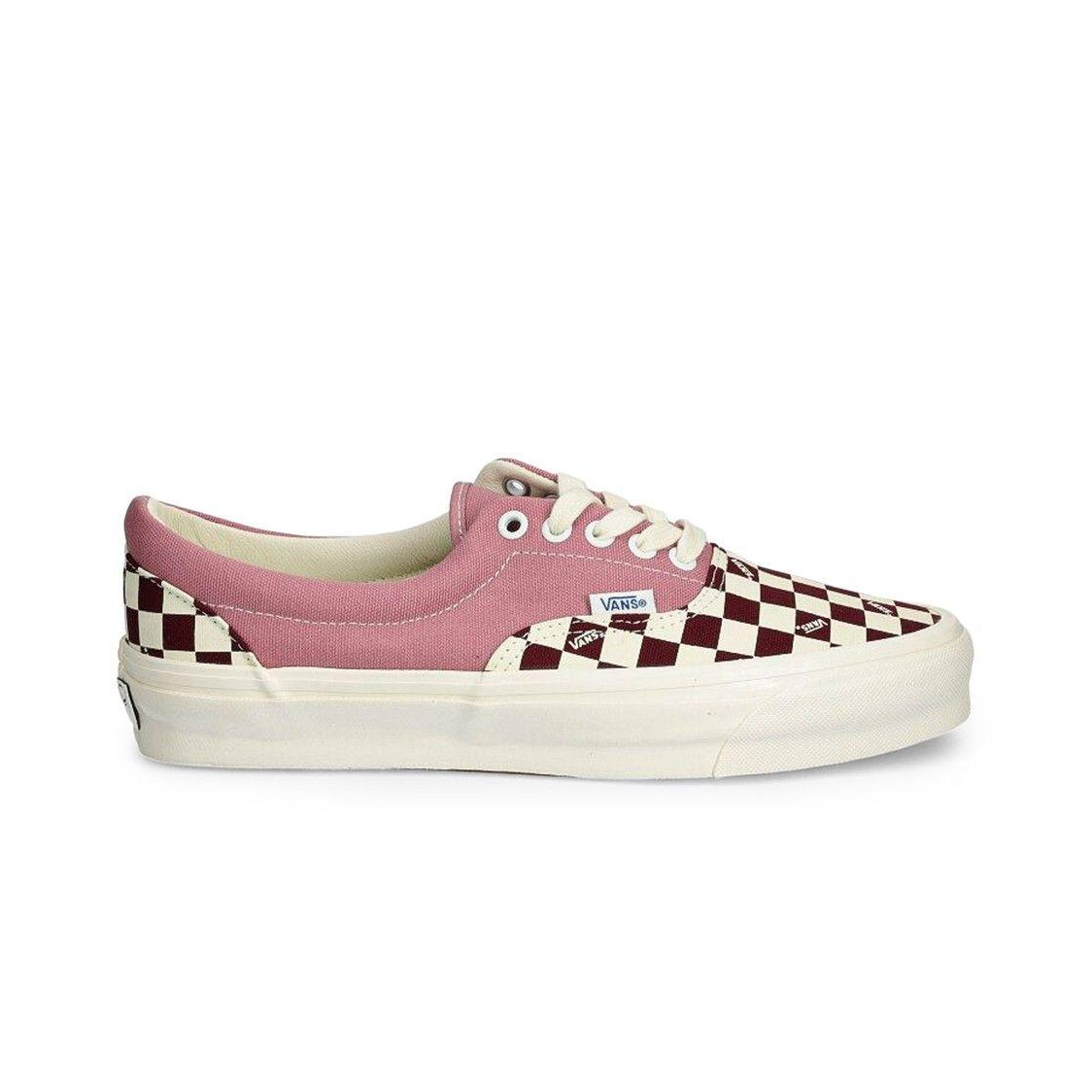 Снимка на Маратонки VANS