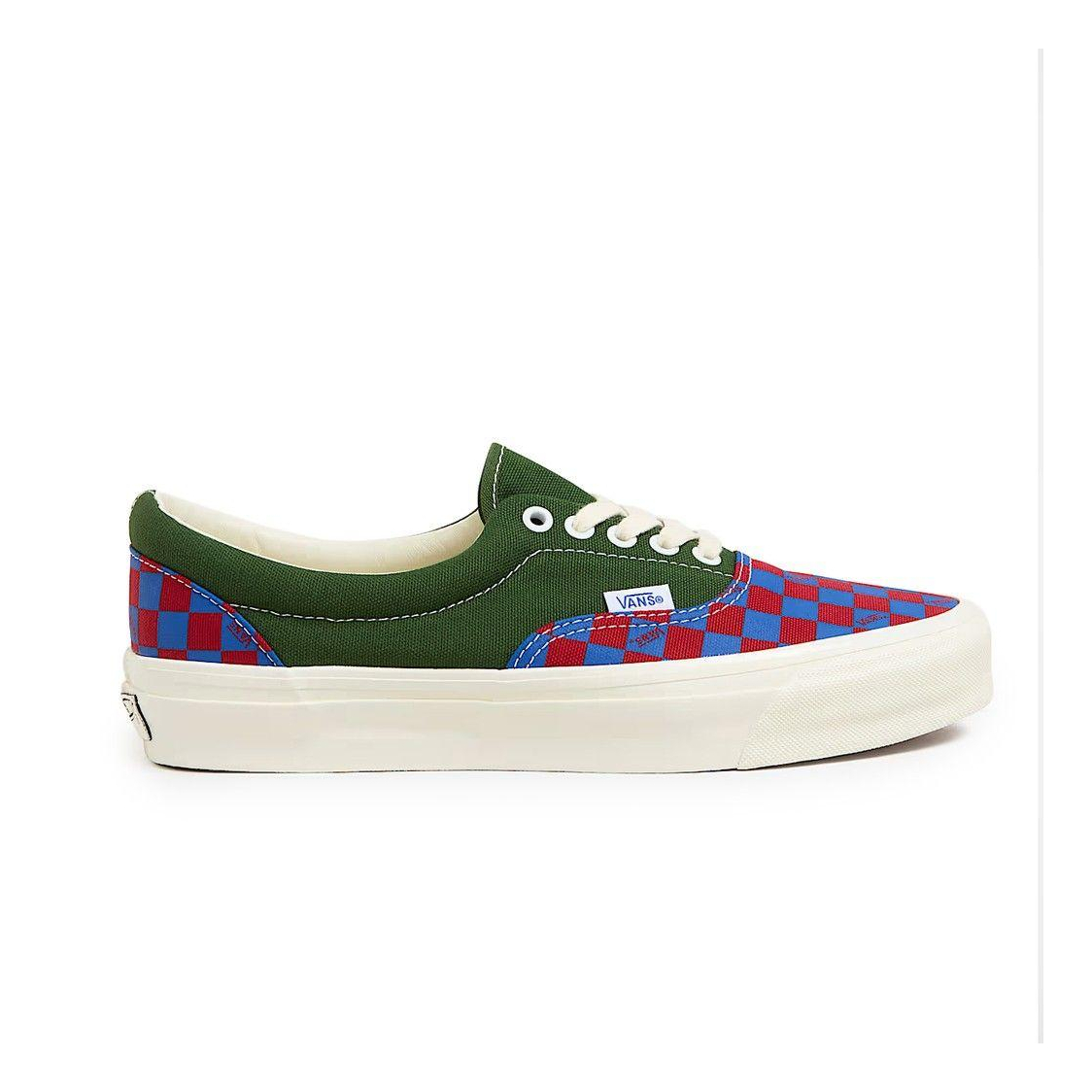 Снимка на Маратонки VANS